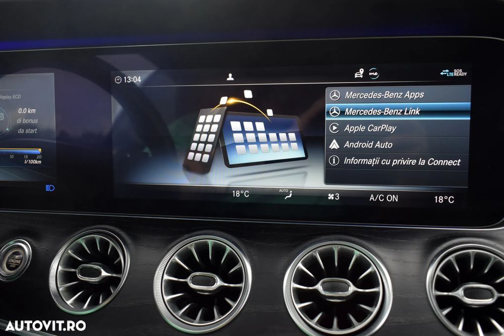 Mercedes-Benz E 220 d 4Matic 9G-TRONIC Night Edition - 39