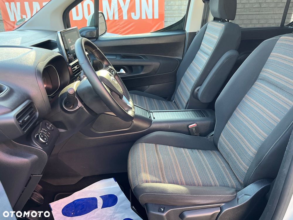 Opel Combo 1.5 D Start/Stop Innovation - 9