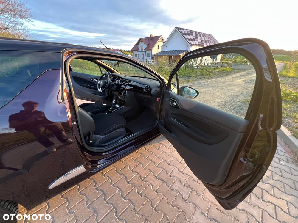 Citroën DS3 1.2 VTi Chic - 13