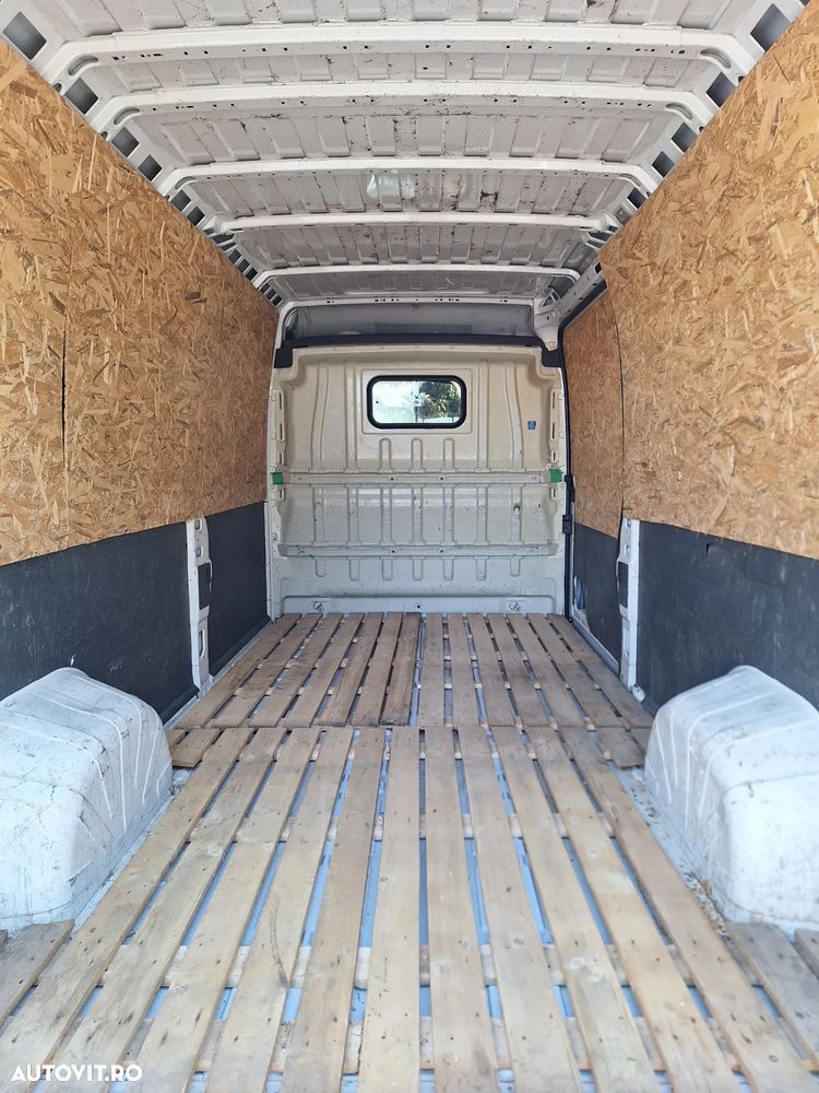 Fiat Ducato - 5