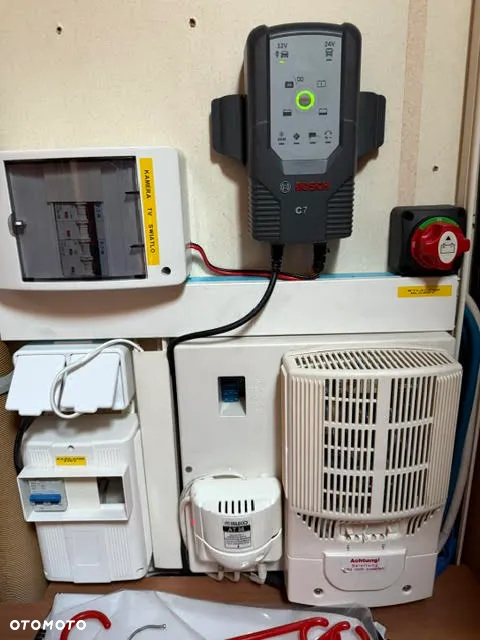 Hobby 460 UFE - 31