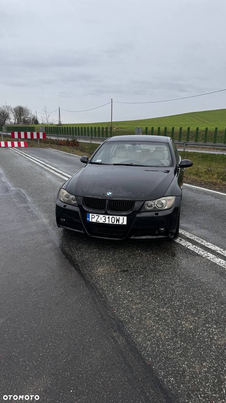 BMW Seria 3 - 1