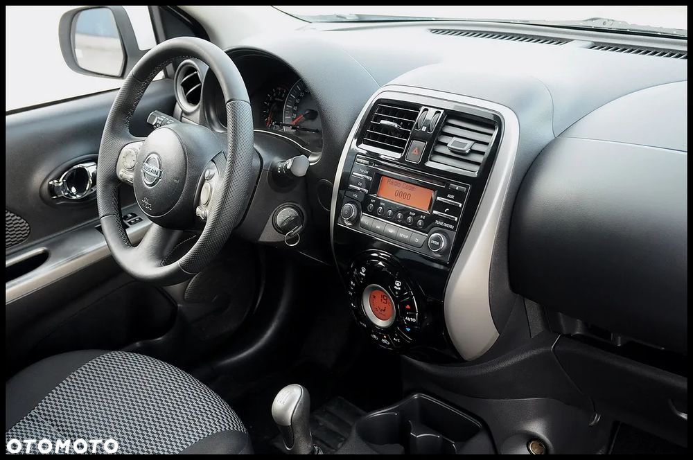 Nissan Micra - 28