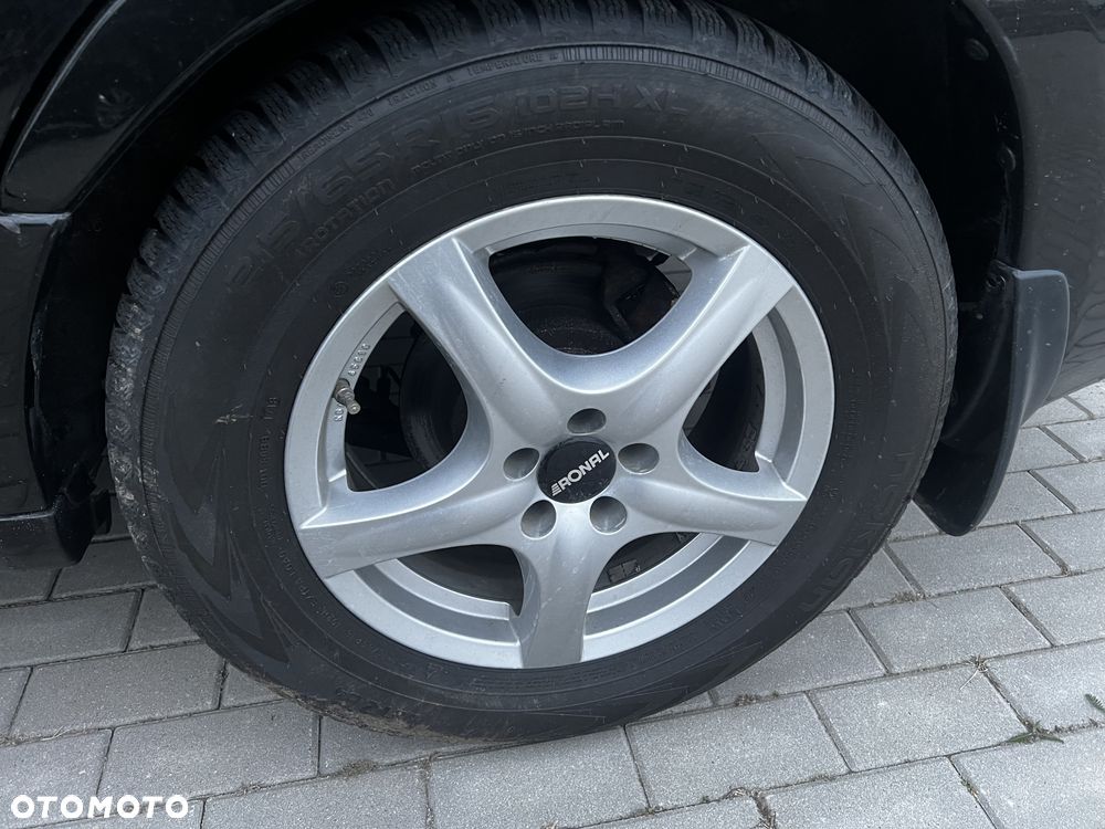 Subaru Forester - 28