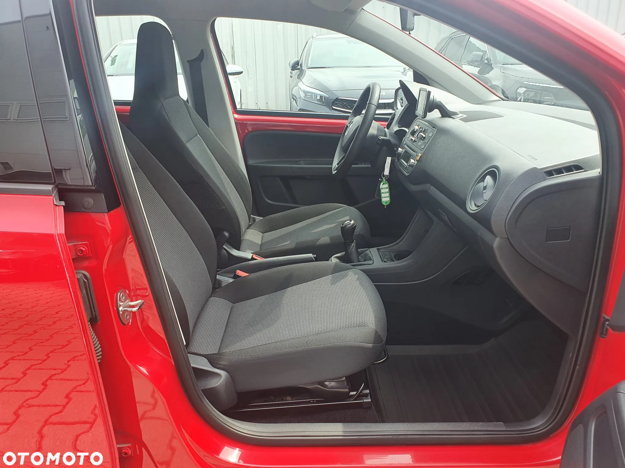 Skoda Citigo 1.0 Ambition - 24