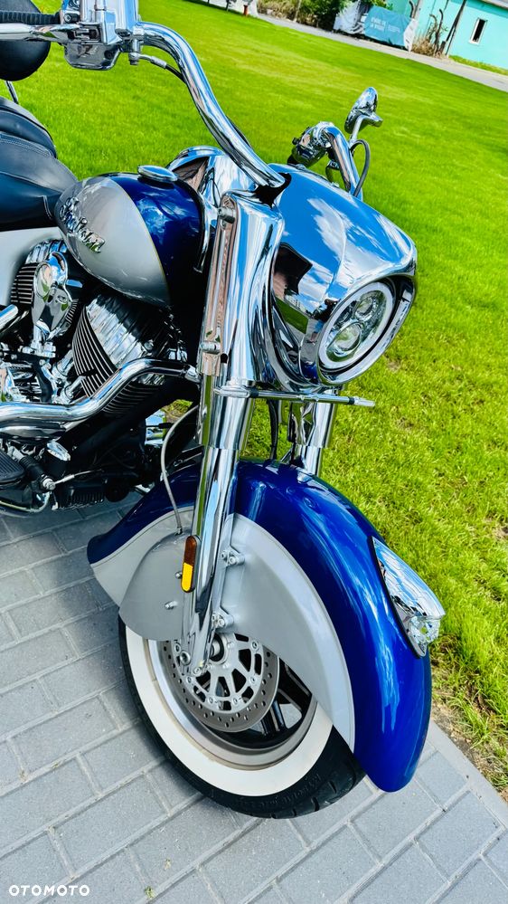 Indian Springfield - 17