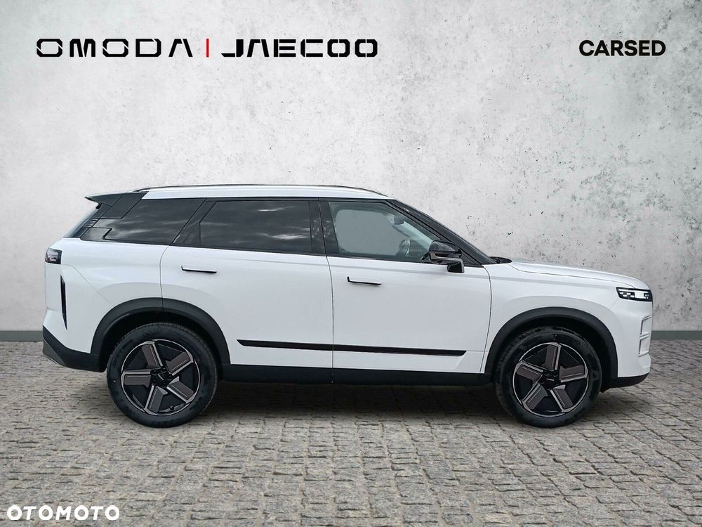 Jaecoo 7 - 6