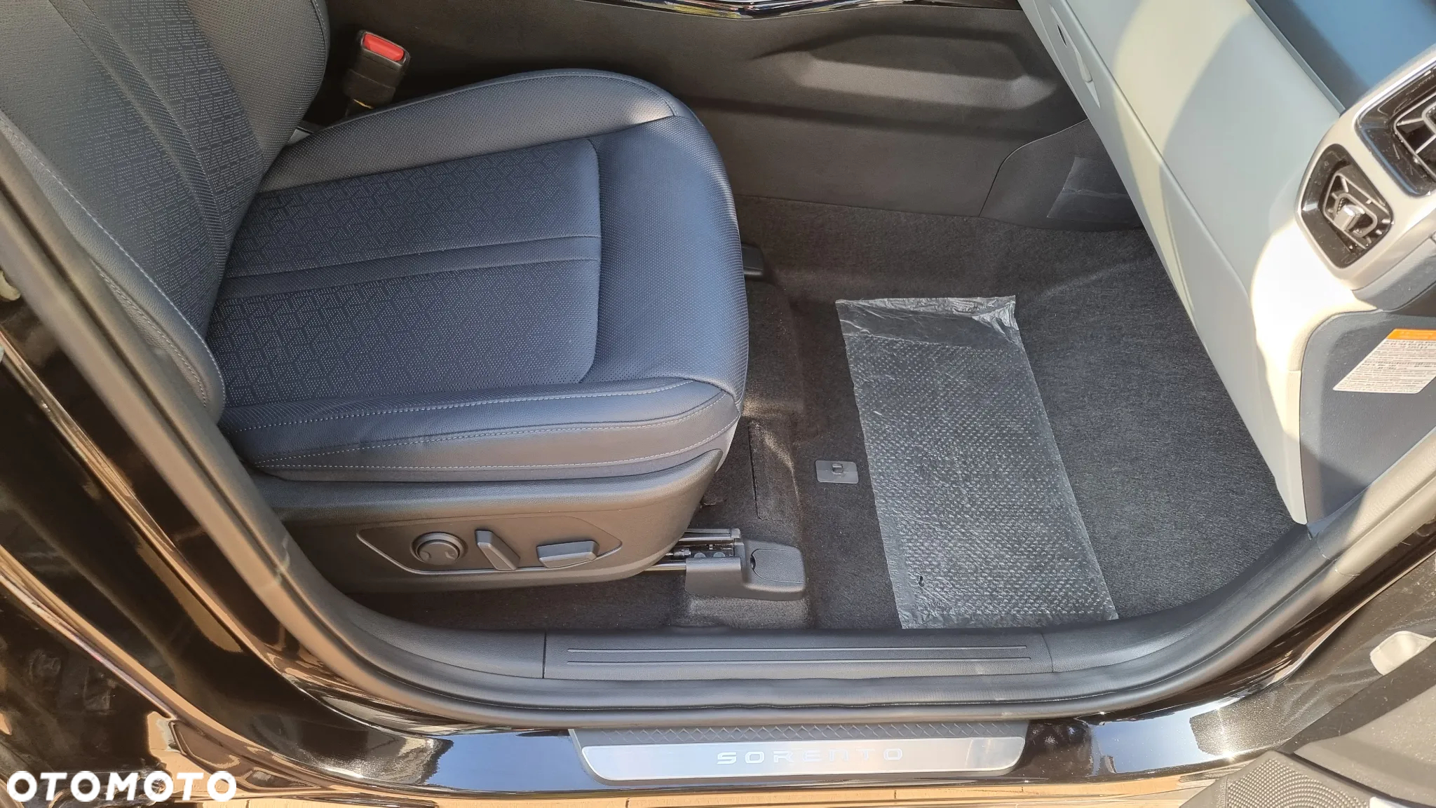 Kia Sorento - 15