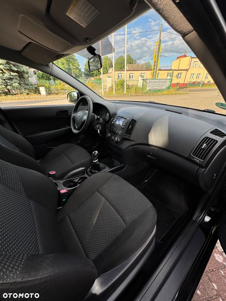 Hyundai i30 1.4 Classic - 5