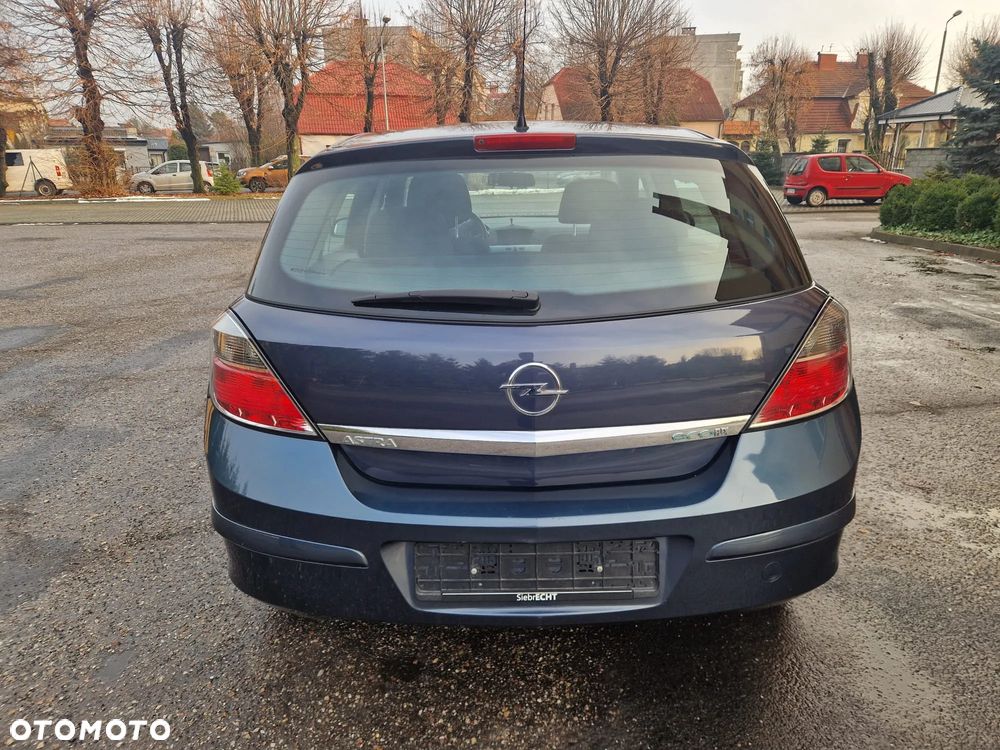 Opel Astra 1.4 Selection - 30