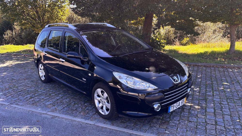 Peugeot 307 SW 1.6 HDi FAP Executive - 2