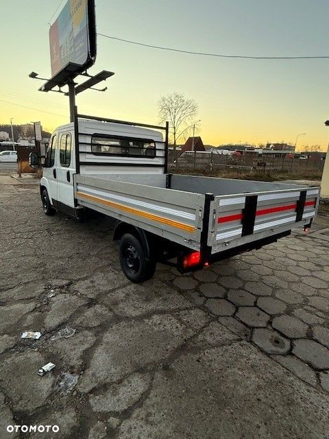 Peugeot Boxer 335 - 6