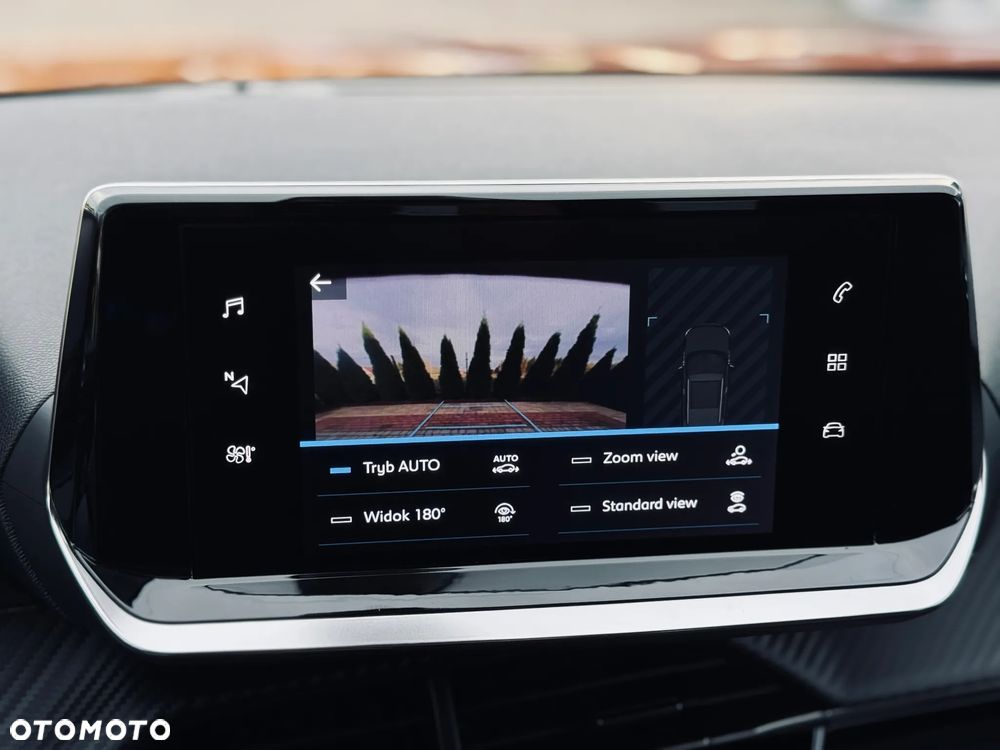 Peugeot 2008 Benzin 100 Style - 35