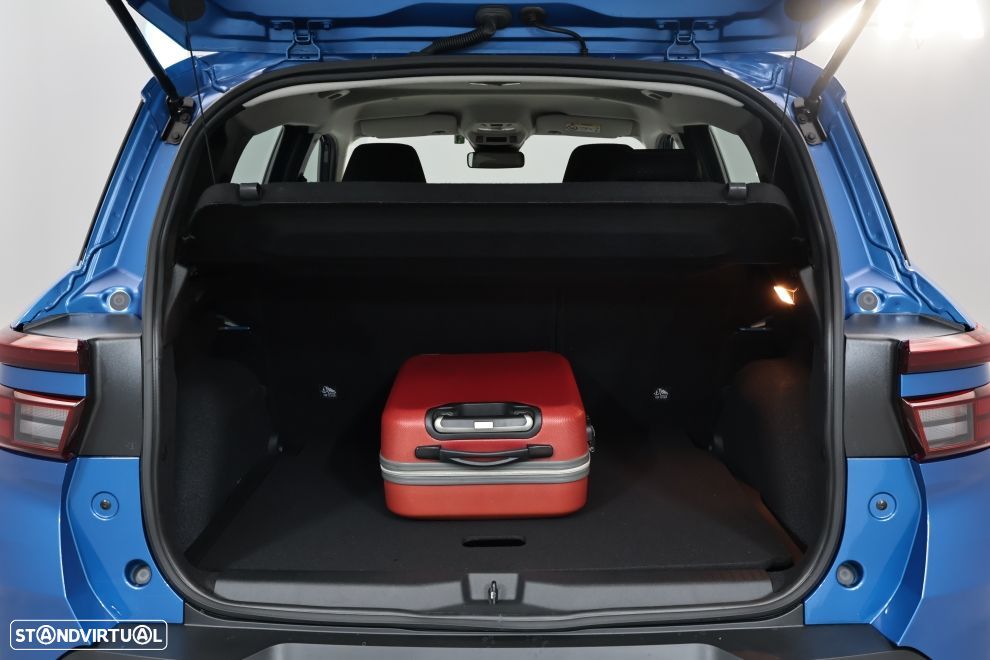 Opel Frontera - 28