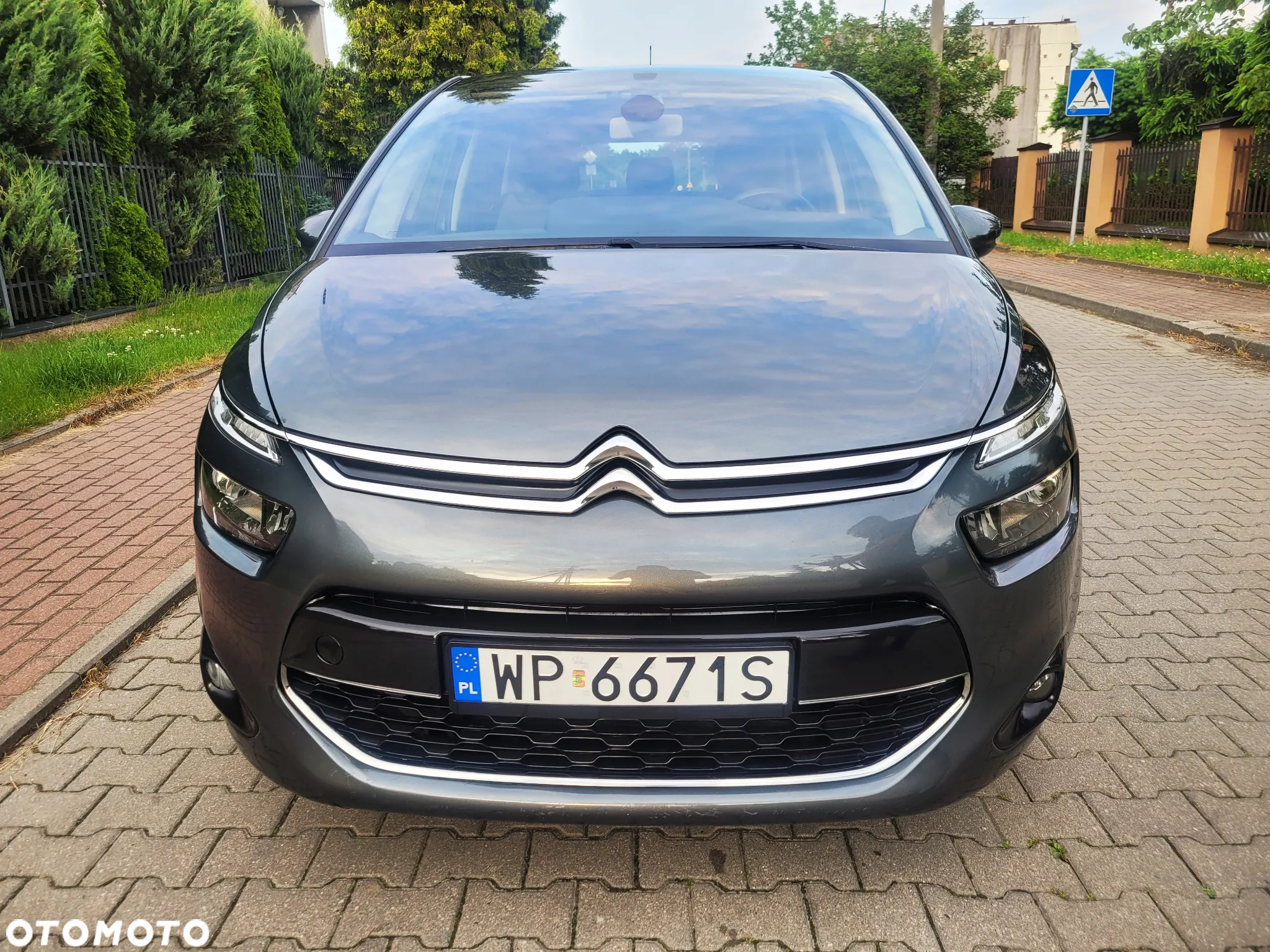 Citroën C4 Picasso 1.6 THP Exclusive - 5
