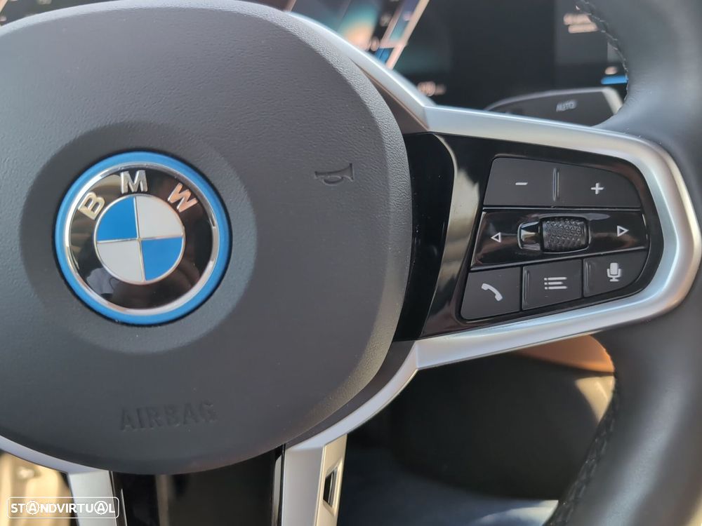 BMW i4 eDrive40 Pack Desportivo M Pro - 27