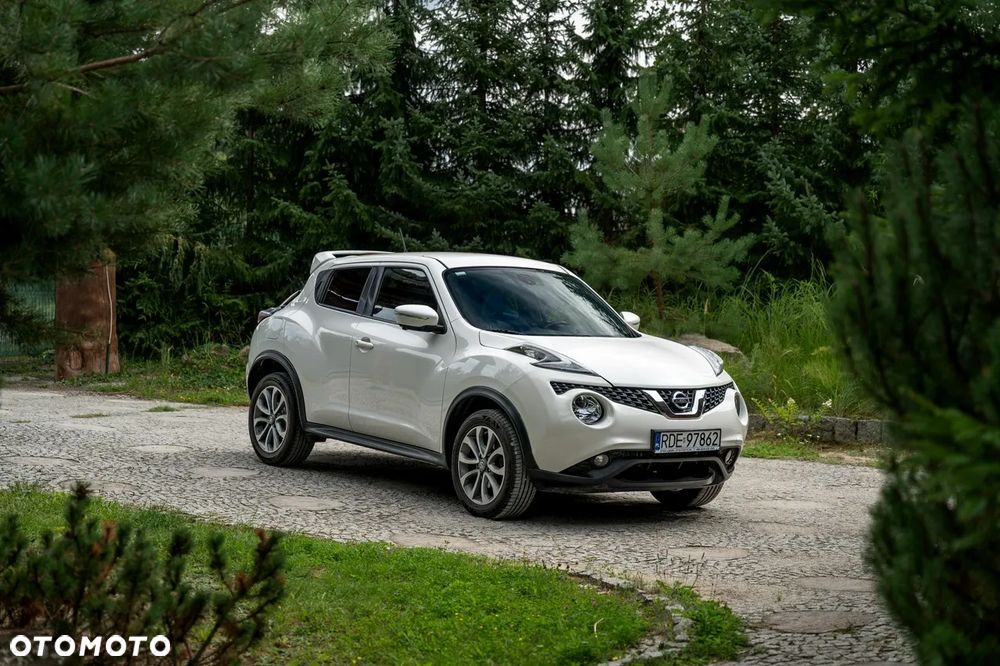 Nissan Juke 1.2 DIG-T 360 - 17