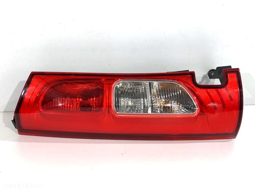 LAMPA LEWY TYŁ  MERCEDES-BENZ CITAN Nadwozie pełne/minivan (W415) 2012 - 2021 111 CDI (415.603, - 1