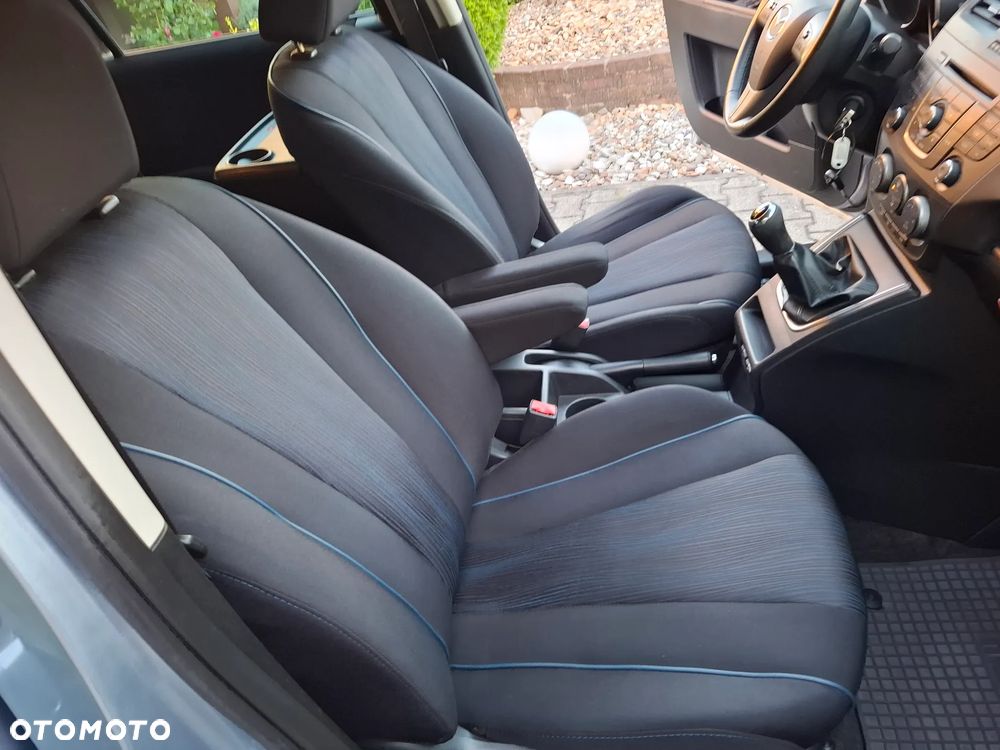 Mazda 5 1.8 Comfort - 14