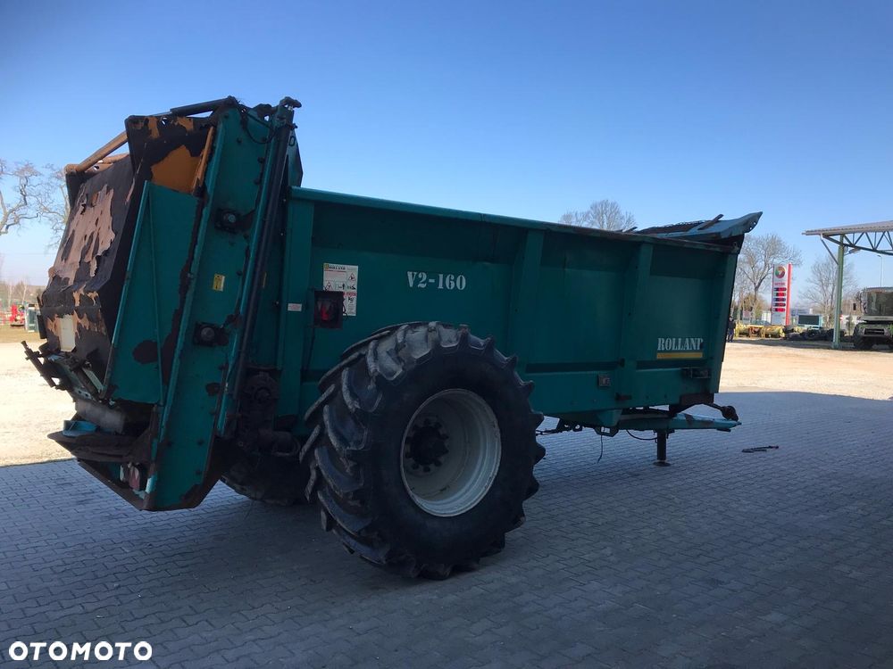Inny ROLLAND V 2160 - 7
