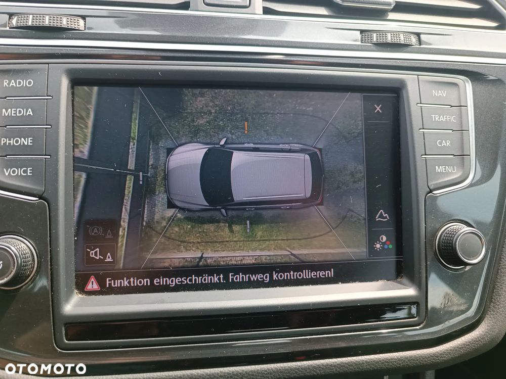 Volkswagen Tiguan 2.0 TDI SCR 4Motion (BlueMotion Techn.) DSG Highline - 33
