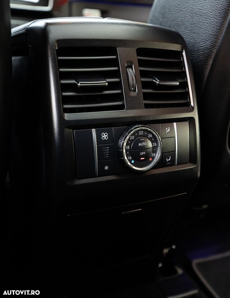 Mercedes-Benz GLE Coupe 350 d 4MATIC - 25