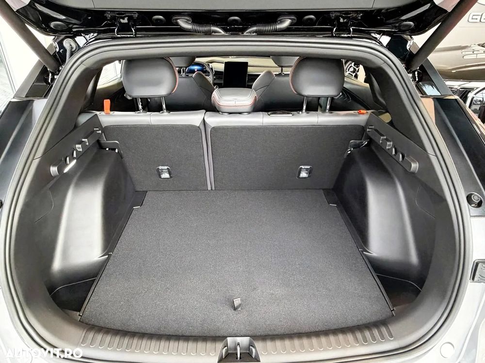 Geely Cityray 1.5 T-GDI 7DCT GF+ Sport - 15