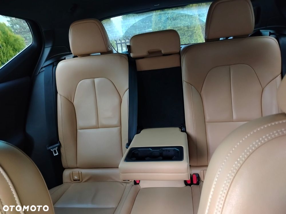 Volvo XC 40 D3 Inscription - 5