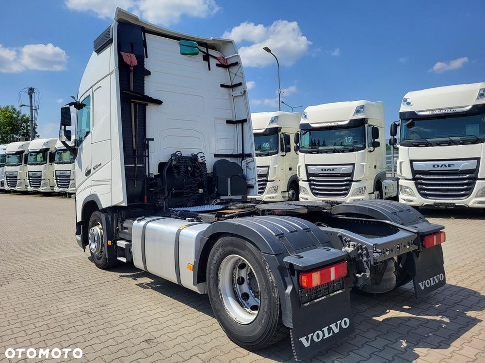 Volvo FH 500 - 6