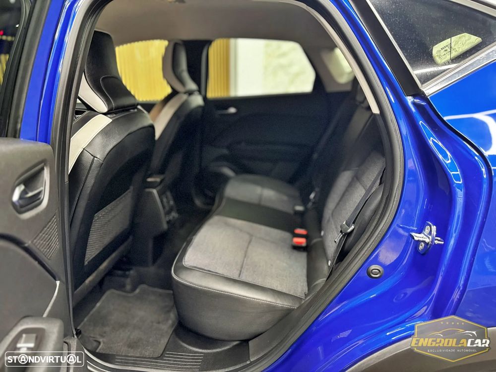 Renault Captur TCe 90 INTENS - 17