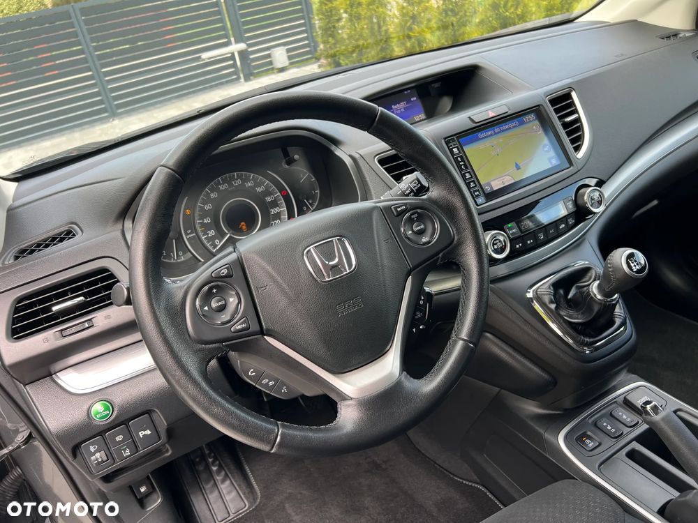 Honda CR-V 2.0 Elegance Plus (ADAS / Connect+) / (2WD) - 29