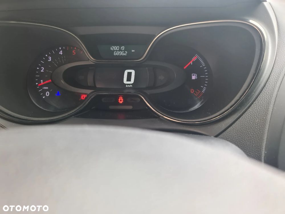 Renault Captur 1.5 dCi Intens - 12