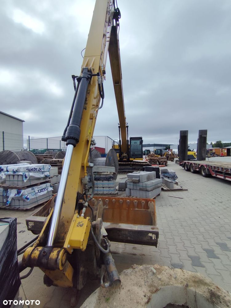 Caterpillar 320 Long - 3