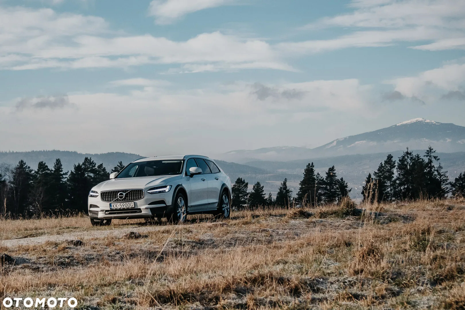 Volvo V90 Cross Country T5 AWD Geartronic - 16