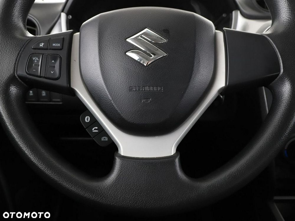 Suzuki Vitara 1.6 (4x2) Club - 22