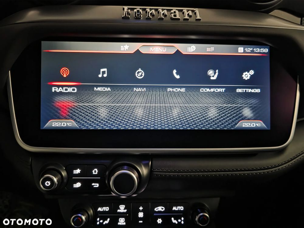 Ferrari Portofino - 20