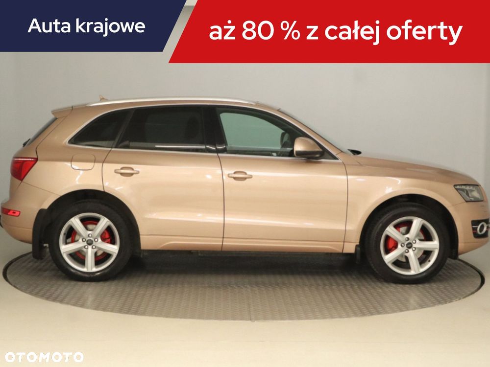Audi Q5 - 8