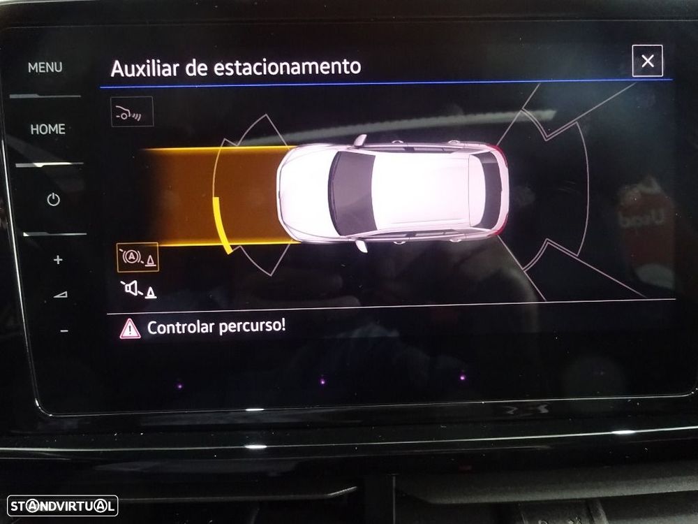 VW T-Roc 1.5 TSI R-Line DSG - 26