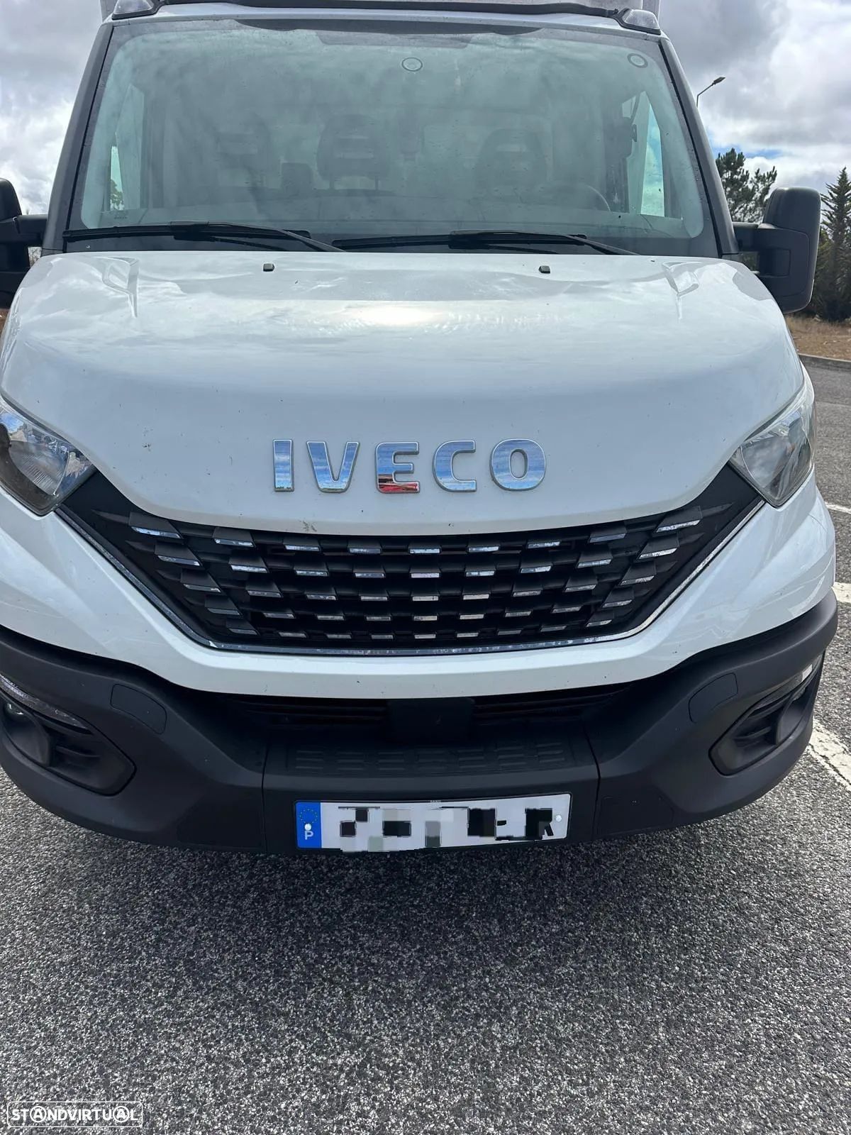Iveco Daily - 1