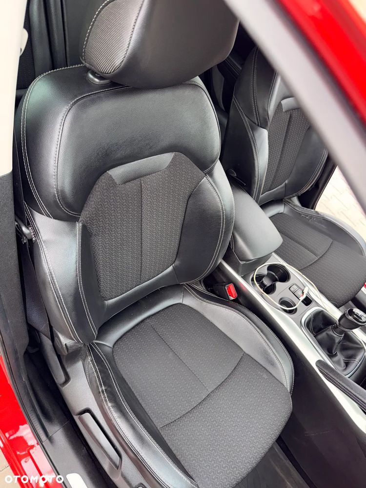 Renault Kadjar 1.2 Energy TCe Runmageddon - 19