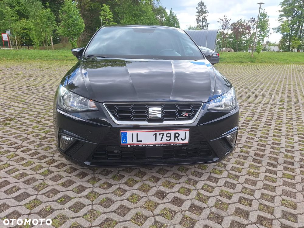 Seat Ibiza 1.0 TSI S&S Road Edition - 9