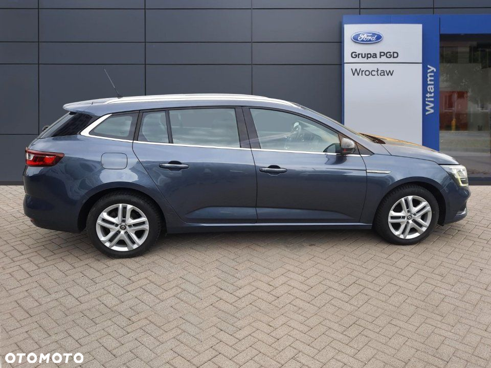 Renault Megane - 7