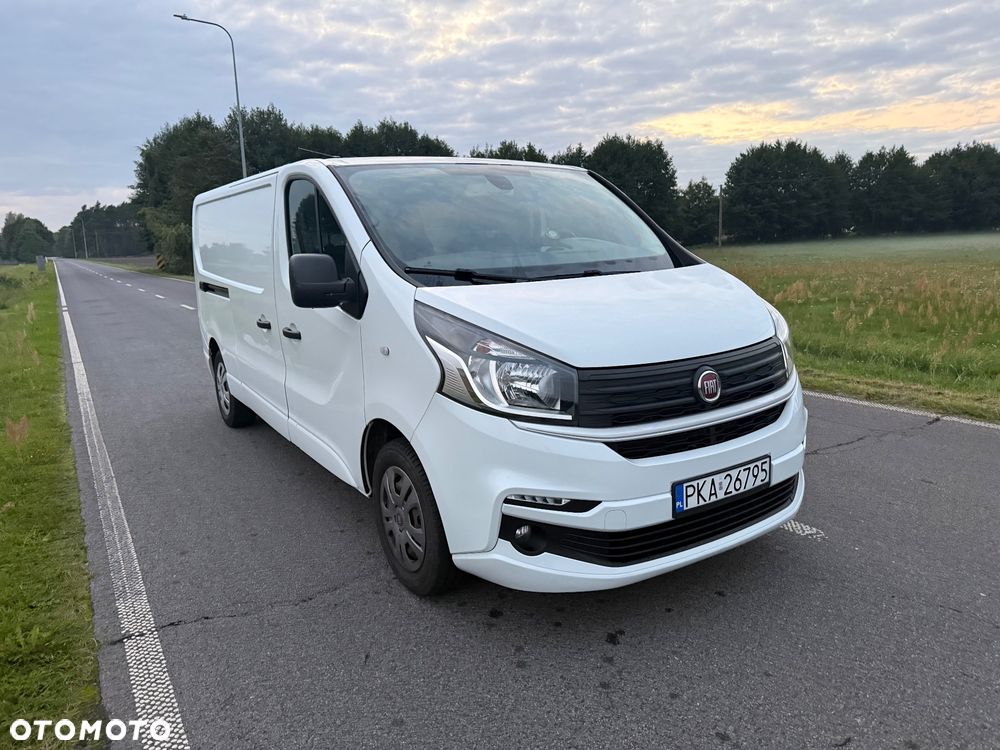 Fiat Talento - 5