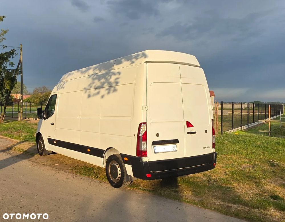 Renault Master - 18