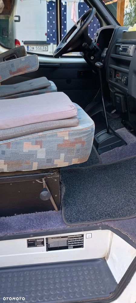 Ford Transit - 7