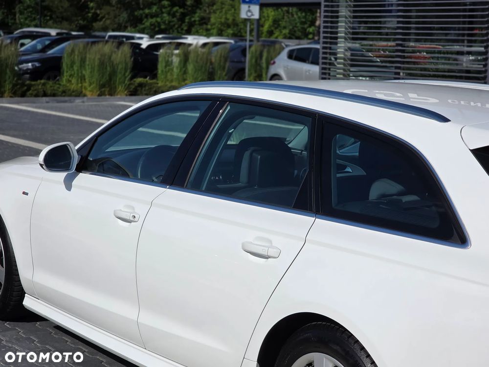 Audi A6 Avant - 15