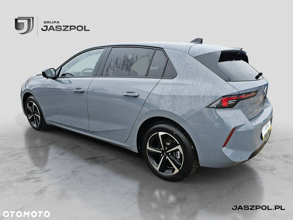 Opel Astra - 7