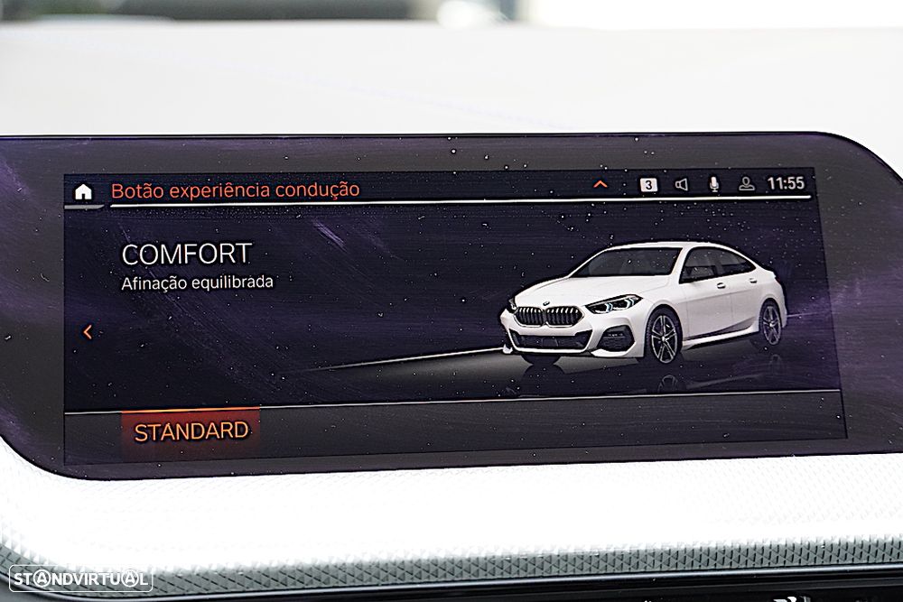 BMW 216 Gran Coupé d Pack Desportivo M - 37