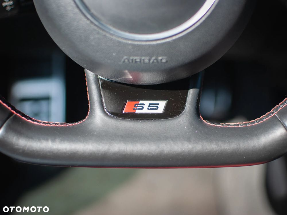 Audi S5 Coupé 3.0 TFSI Quattro S tronic - 18