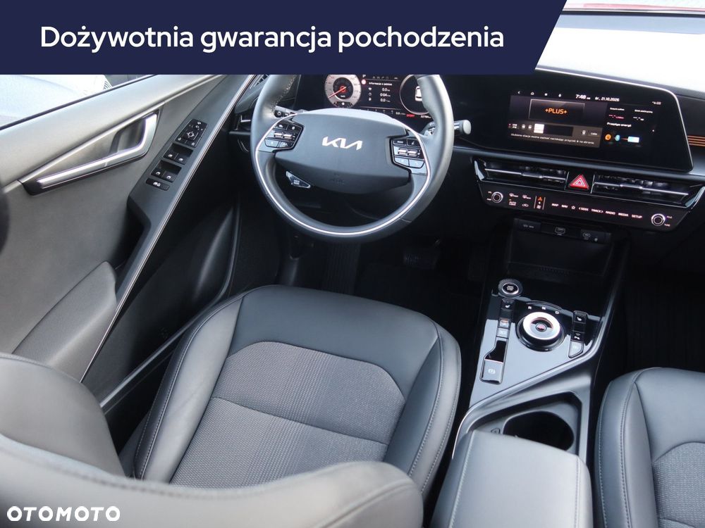 Kia Niro - 9